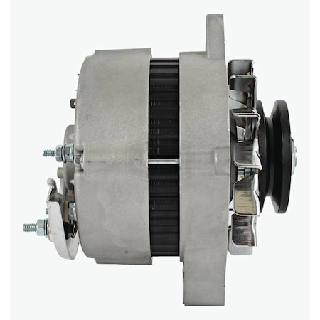 Aftermarket JAndN Electrical Products Alternator 400-16132-JN